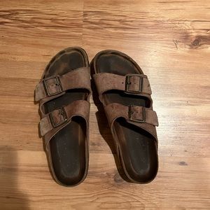 Birkenstocks